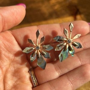 Kendra Scott statement studs